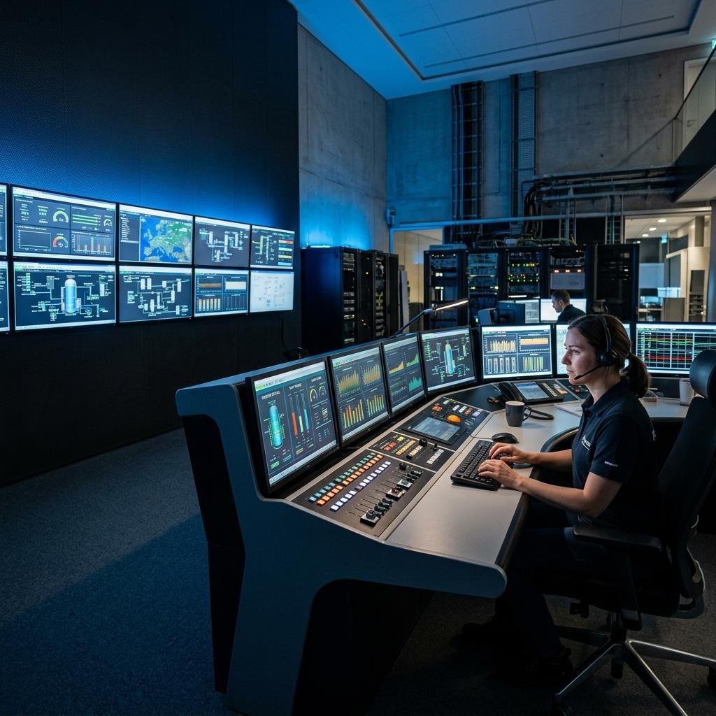 System Integration